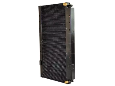 Echangeur Condenseur OEM  | 3380377M1 |