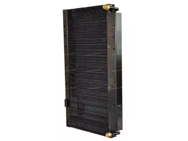 Exchanger Condenser OEM  | 3380377M1 | 2100-82001 - 400-6220 - 53691 - 816831 - C055691 - CD015