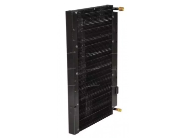 Exchanger Condenser OEM  | 3380377M1 | 2100-82001 - 400-6220 - 53691 - 816831 - C055691 - CD015