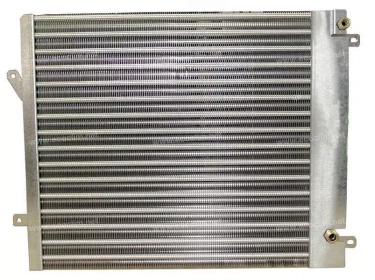 Warmtewisselaar Condensor OEM  |  |