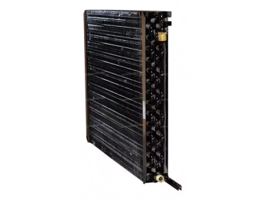 Exchanger Condenser OEM  |  | D64150