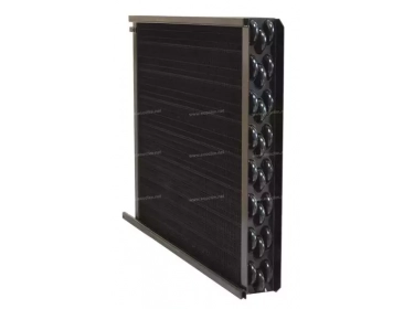 Exchanger Condenser OEM  |  | D64150