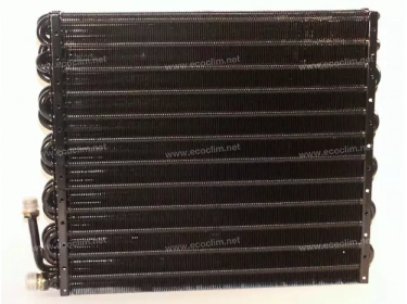 Exchanger Condenser OEM  | 3538726M91 - 3672690M91 - 9966453 |