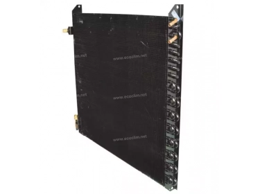 Warmtewisselaar Condensor OEM  | 181583A1 | CD220