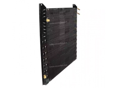 Warmtewisselaar Condensor OEM  | 181583A1 | CD220