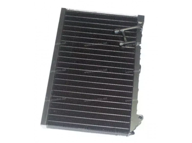Exchanger Condenser OEM  | 134684417 | 2100-72015 - 400-2040 - CD033
