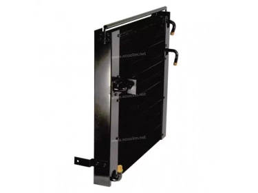 Exchanger Condenser OEM  | 83930979 - 87049398 | 2100-75030 - 400-3315