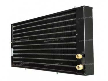 Exchanger Condenser OEM  | 7700053778 - 7700061310 | 022371OR - 022372OR - CD234 - D65990