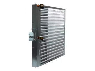 Exchanger Condenser OEM  | 7700055950 | 30301105 - 43228 - CD236