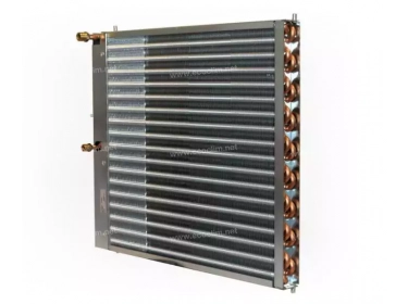 Exchanger Condenser OEM  | 7700055950 | 30301105 - 43228 - CD236