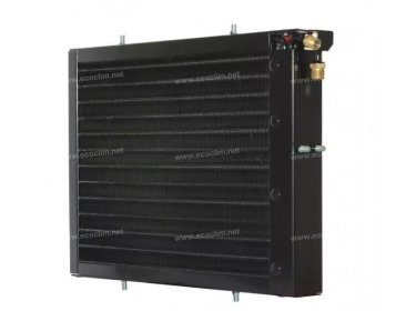 Exchanger Condenser OEM  | 7700055490 | CD235
