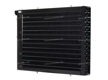 Exchanger Condenser OEM  | 7700055490 | CD235