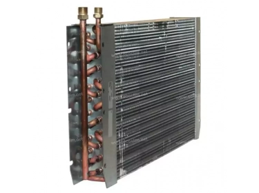 Exchanger Condenser OEM  | 32814900 - 35340600 - 36538710 - V35340600 - V36538710 | 400-6700