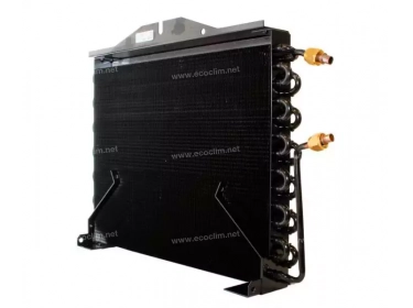 Exchanger Condenser OEM  | 04337405 | 7036213605 - CD157