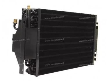 Exchanger Condenser OEM  | 0.011.9092.3/20 - 00119092320 - 04419061 - 04423008 | 2100-73100 - 30311721 - 400-2320