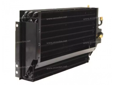 Exchanger Condenser OEM  | 0.011.9092.3/20 - 00119092320 - 04419061 - 04423008 | 2100-73100 - 30311721 - 400-2320