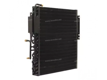 Exchanger Condenser OEM  | 001273283 - 04426697 - 04435409 | CD030