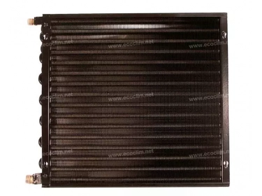 Exchanger Condenser OEM CONDENSEUR CLAAS | 0005460030 - 5460030 - 6228470 - 6228471 - 6228472 | 400-2126 - CD255