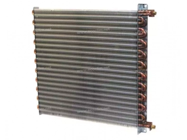 Exchanger Condenser OEM IN 3/4OR / OUT 5/8OR | 00779833 - 009401110 - 077.983.1 - 077.983.2 - 077.983.3 - 077983.2 - 0779831 - 0779832 - 0779833 - B81.00301 - B8100301 - H35013039 | 400-2100 - CD223