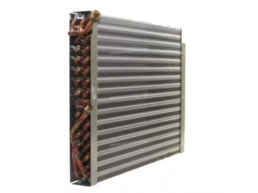 Exchanger Condenser OEM  | 5120548 |