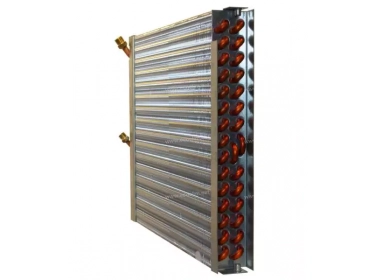 Exchanger Condenser OEM  | 5120548 |