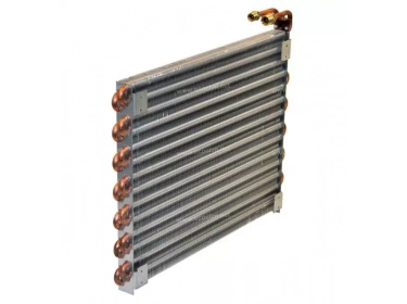 Exchanger Condenser OEM  | 04399798 - 92110Y9600 | 7004524 - 703269 - CD158