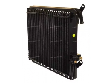 Exchanger Condenser OEM  | AL119567 - AL161960 - AL78410 | 2100-79005 - 35370 - 400-5553 - 53862 - CD008 / CD138