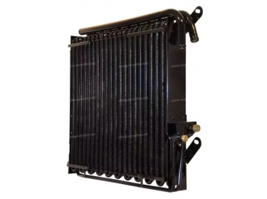 Exchanger Condenser OEM  | AL111999 - AL119566 | 2100-79004 - 35371 - 400 5599 - 53861 - CD007 / CD139