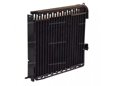 Exchanger Condenser OEM  | AL111999 - AL119566 | 2100-79004 - 35371 - 400 5599 - 53861 - CD007 / CD139