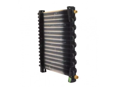 Exchanger Condenser OEM  | H385.551.060.100 - H385551060100 | 2100-75402 - 400-3215 - 53410 - CD002