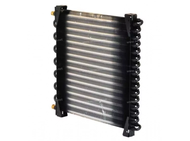 Exchanger Condenser OEM  | H385.551.060.100 - H385551060100 | 2100-75402 - 400-3215 - 53410 - CD002