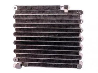 Exchanger Condenser OEM  | H716.550.061.100 - H716550060100 - H716550061100 | 2100-75401 - 35512 - 400-3210 - 43097 - CD003