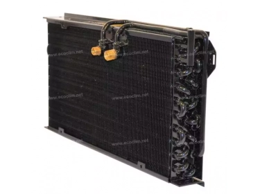 Exchanger Condenser OEM  | 3801177M1 | 2100-82004 - 400-1010 - 53425 - CD017