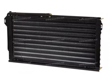 Exchanger Condenser OEM  | 3801177M1 | 2100-82004 - 400-1010 - 53425 - CD017