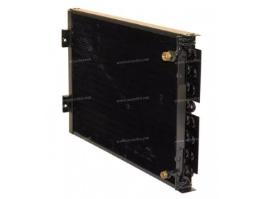 Exchanger Condenser OEM  | 3618463M2 - 36184663M2 | 2100-82006 - 53426 - CD018