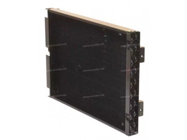 Exchanger Condenser OEM  | 3618463M2 - 36184663M2 | 2100-82006 - 53426 - CD018