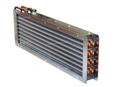 Echangeur Condenseur OEM  | 322102250 |