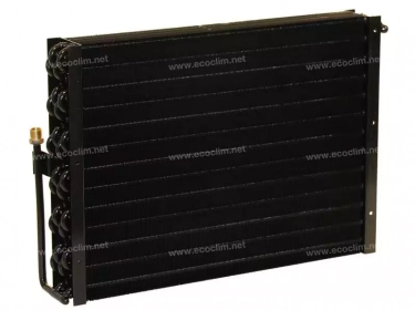 Exchanger Condenser OEM  |  | 022352OR