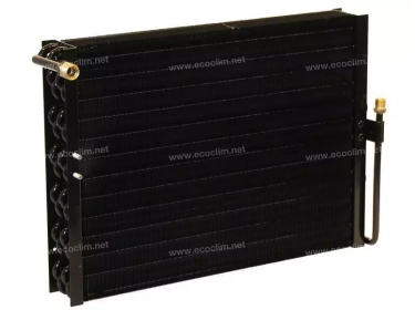 Exchanger Condenser OEM  |  | 022352OR