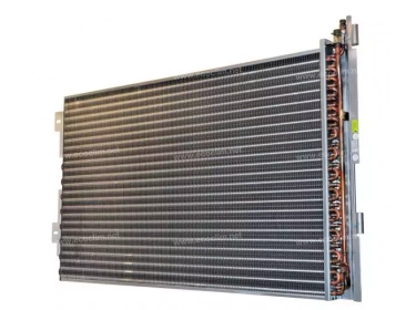 Exchanger Condenser OEM  | 84439890 - 87317242 - 87610364 | 2100-83080 - 400-2046 - CD232