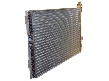 Exchanger Condenser OEM  | 84439890 - 87317242 - 87610364 | 2100-83080 - 400-2046 - CD232