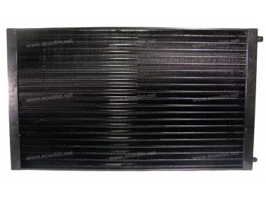 Exchanger Condenser OEM  | 7W-8126 - 7W8126 | 2100-76002 - 24-33679 - 43245 - CD238