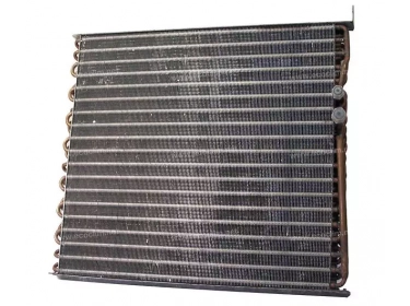 Exchanger Condenser OEM  | 47132050 | 1223810 - 12238100 - 12238101 - 12238102 - 12238103 - 12238104 - 12238105 - 12238106 - 12238107 - 12238108 - 12238109 - 2100-83070 - 400-2034 - CD154