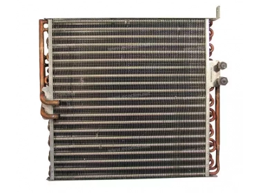 Exchanger Condenser OEM  | 47128034 - 47442852 | 2100-83050 - 400-2067 - 47128034 - CD156