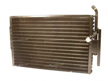 Exchanger Condenser OEM  | 0.015.1048.4/10 - 00151048410 | 400-2326 - CD121