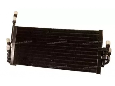 Exchanger Condenser OEM  | 000913122 |