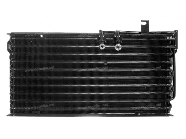 Exchanger Condenser OEM  | 3778577M1 | 2100-82008 - 400-6218 - 43223 - CD228
