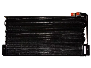 Exchanger Condenser OEM  | 3782468M1 | 2100-82009 - 30311731 - 400-6219 - 43224 - CD230