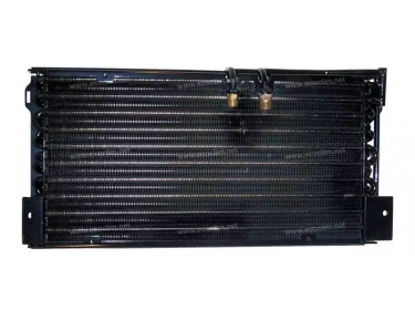 Echangeur Condenseur OEM  | 3810866M1 - 3810866M2 | 2100 82005 - 2100-82005 - 43222 - CD231