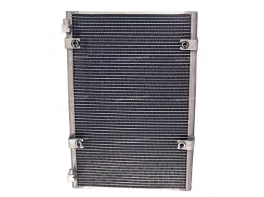 Echangeur Condenseur OEM  | 4278496M1 - MN447750-3180 | 2100-82000 - 400-6210 - 43221 - 62-MF43221 - CD229